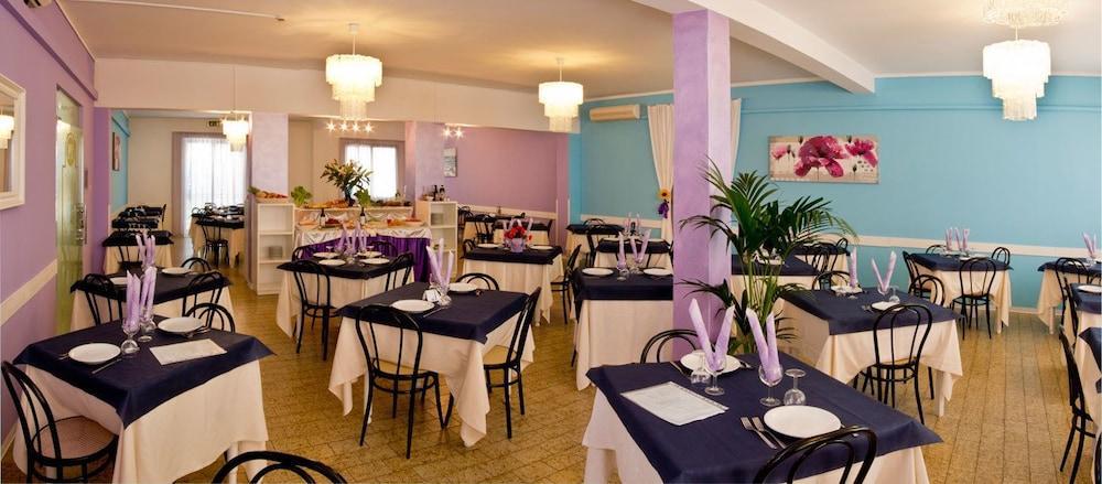 Hotel Milano Gatteo a Mare Bagian luar foto