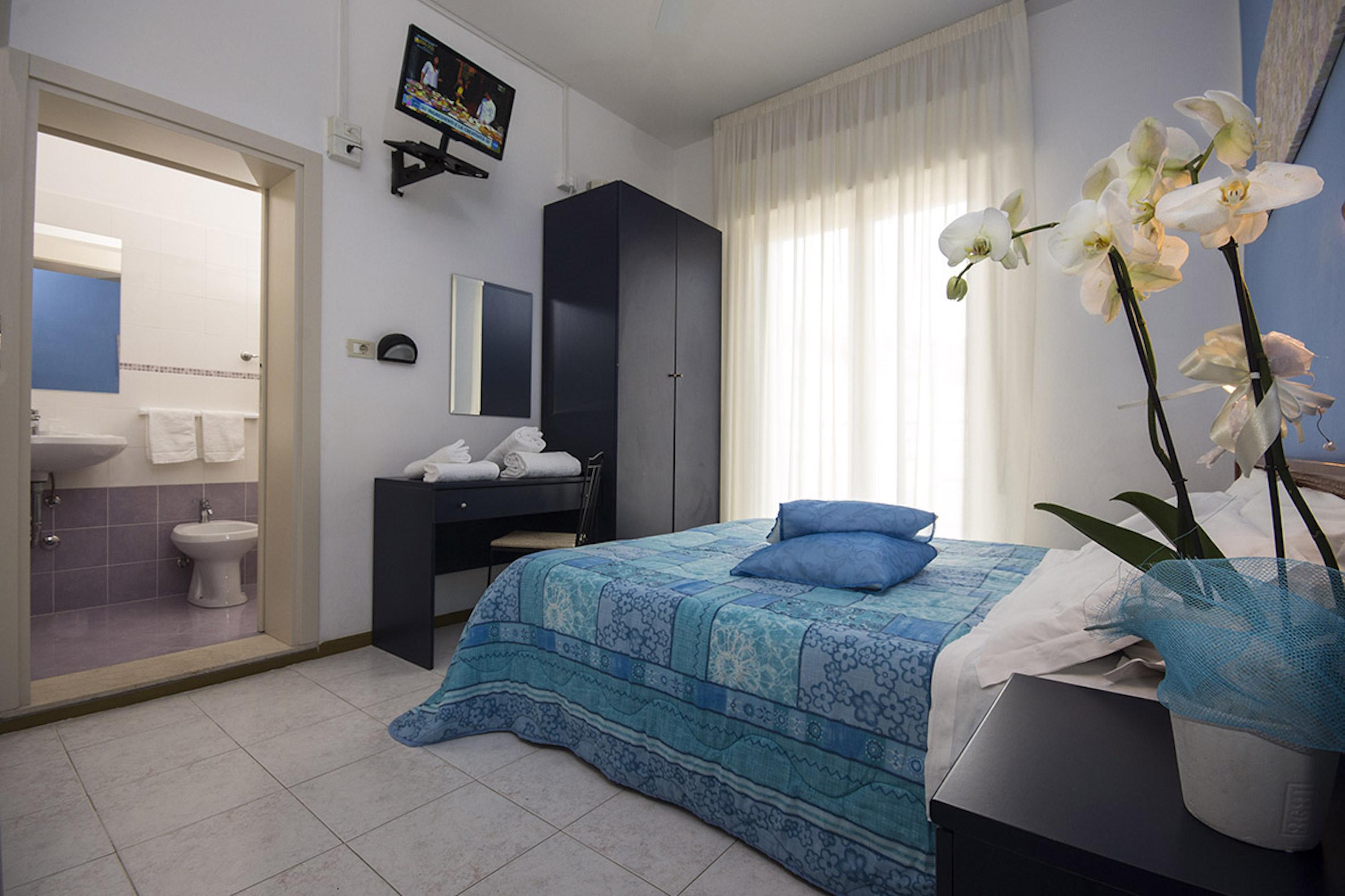 Hotel Milano Gatteo a Mare Bagian luar foto