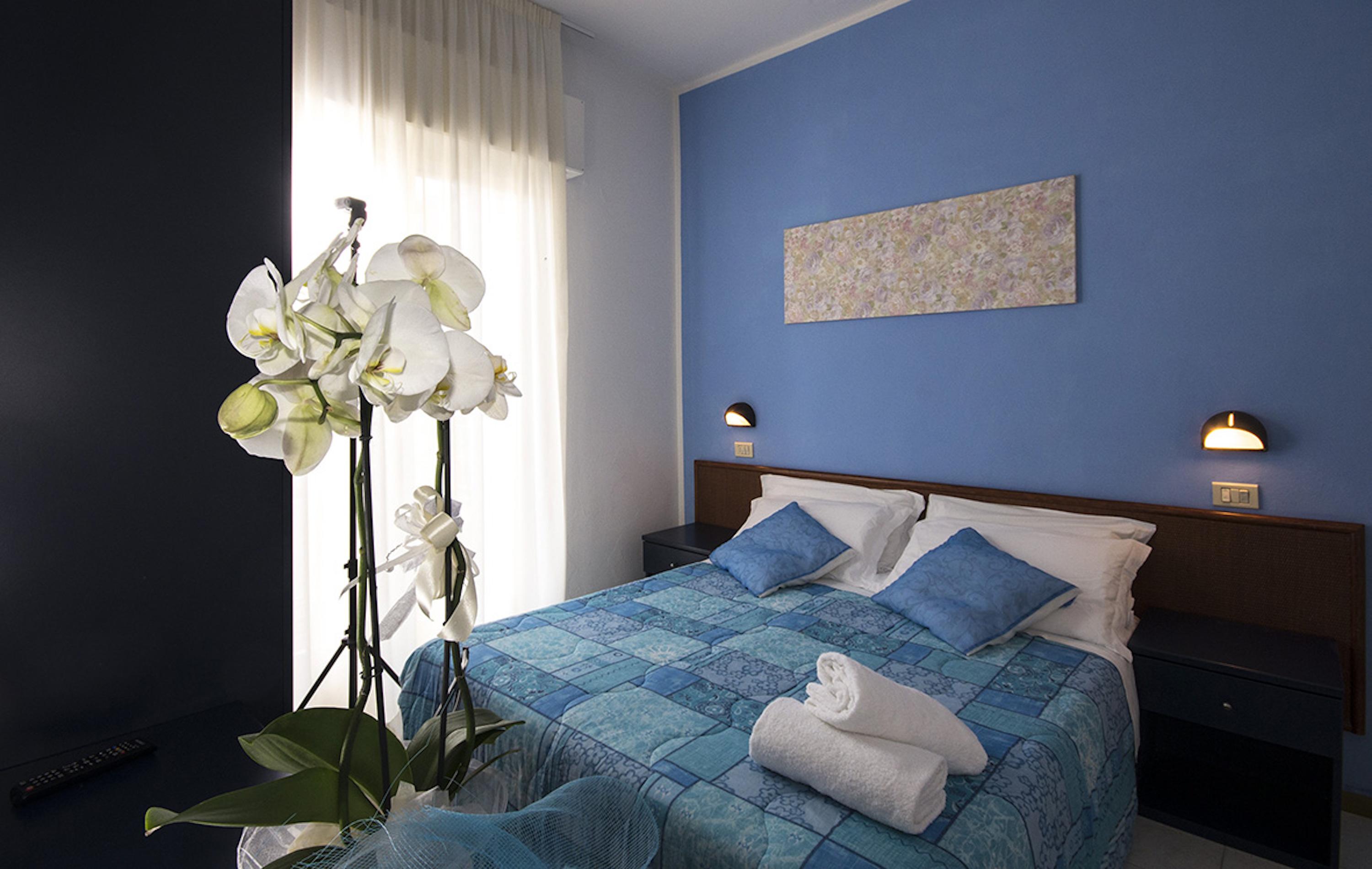 Hotel Milano Gatteo a Mare Bagian luar foto