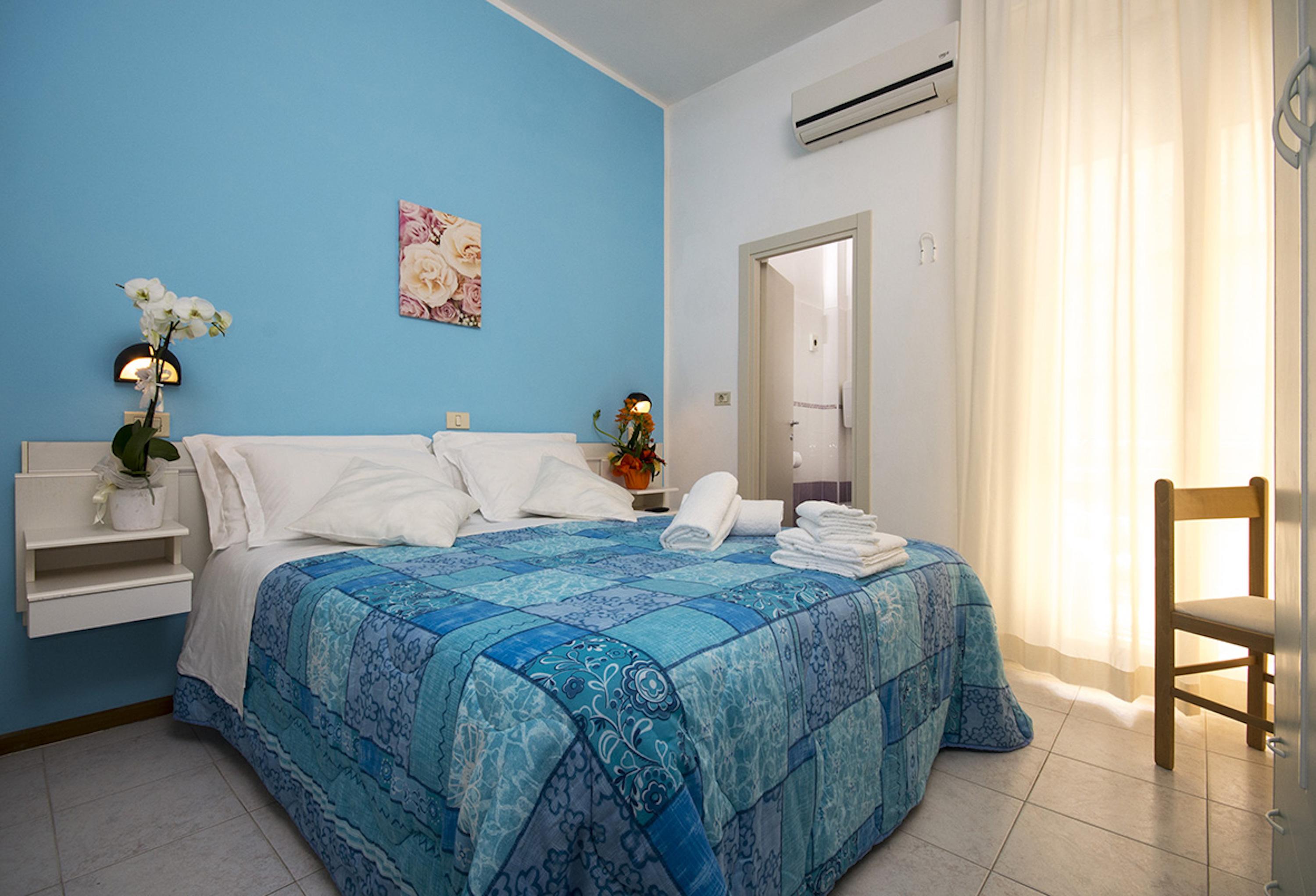 Hotel Milano Gatteo a Mare Bagian luar foto