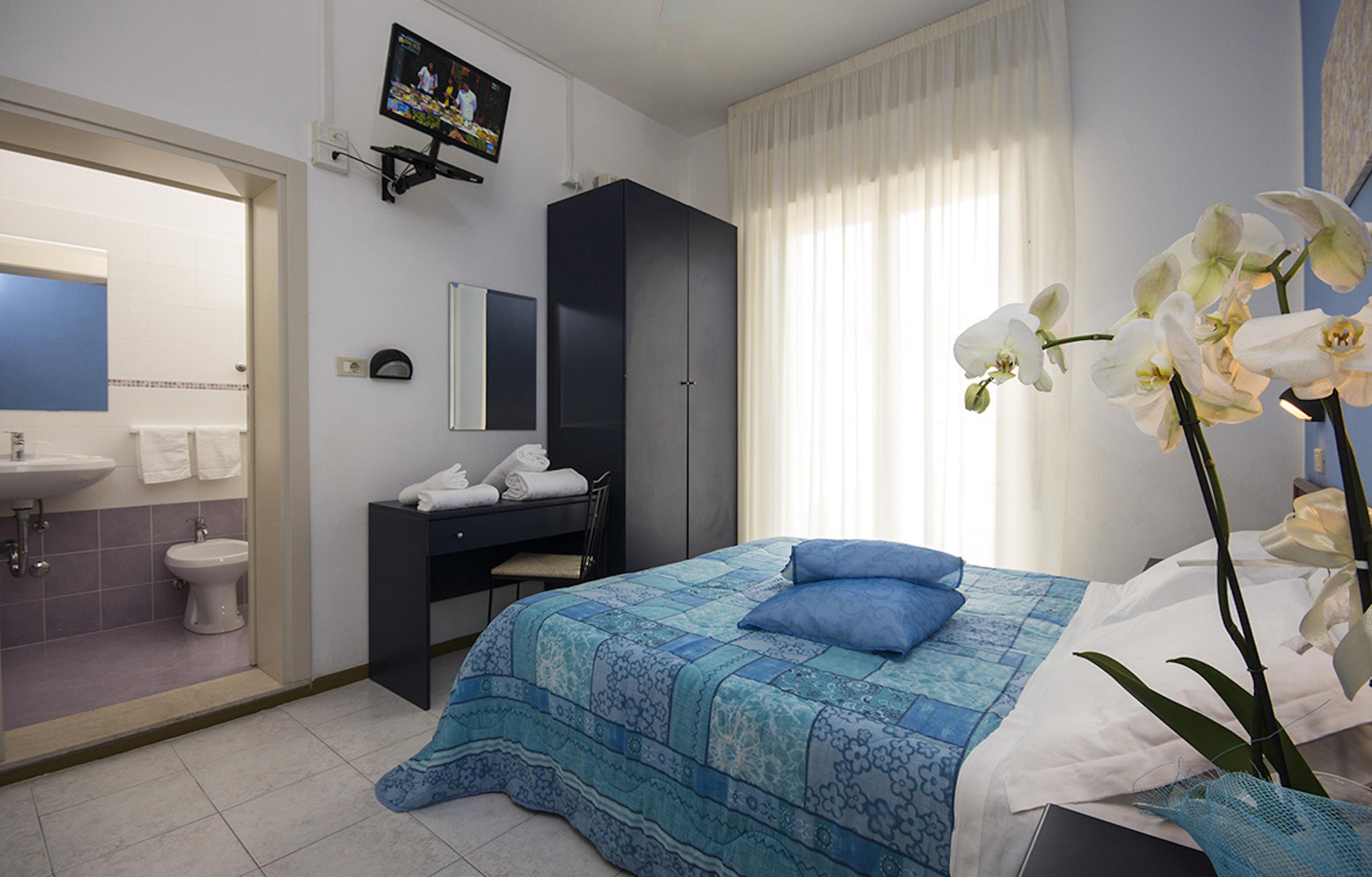 Hotel Milano Gatteo a Mare Bagian luar foto