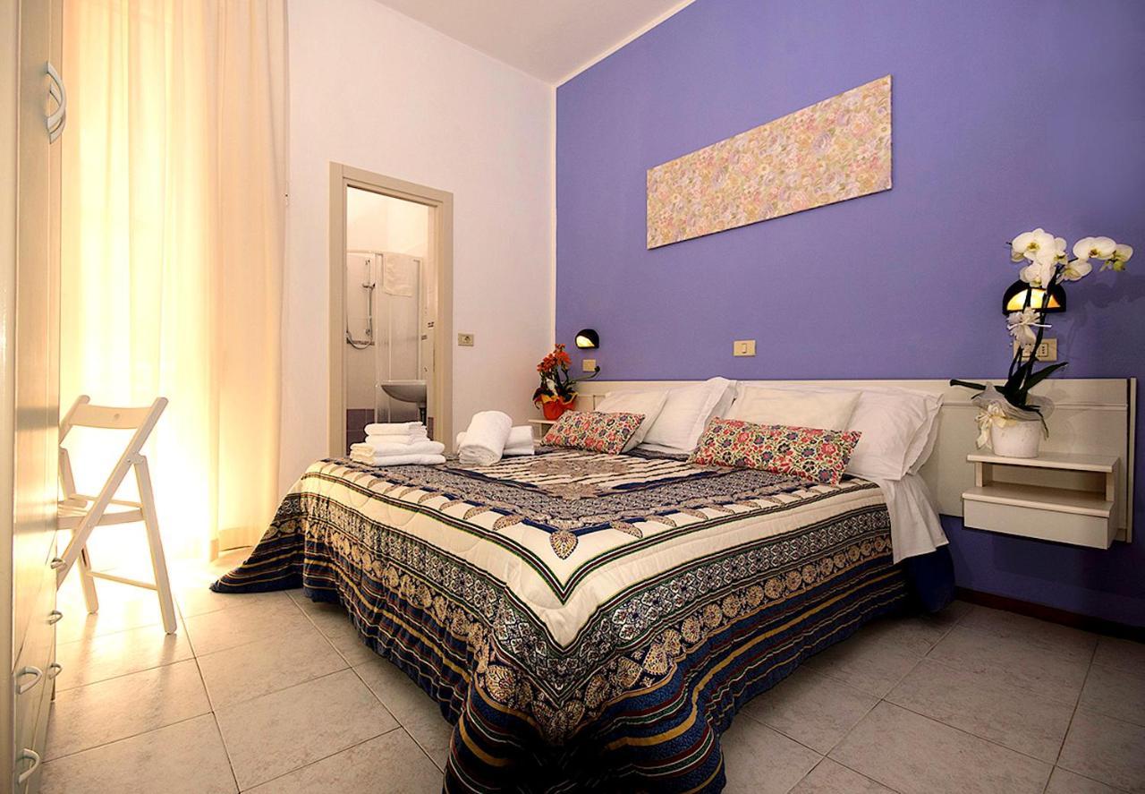 Hotel Milano Gatteo a Mare Bagian luar foto