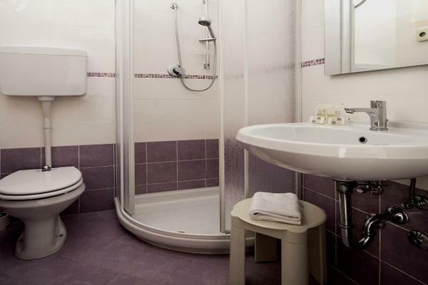 Hotel Milano Gatteo a Mare Bagian luar foto